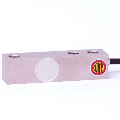 NTEP Shear Beam Cells - Alloy Steel (1K - 5K)